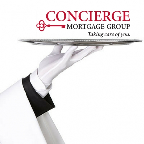 Concierge Mortgage Group